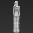 emma-stone-ready-for-full-color-3d-printing-3d-model-obj-stl-wrl-wrz-mtl (5).jpg Emma Stone figurine ready for full color 3D printing