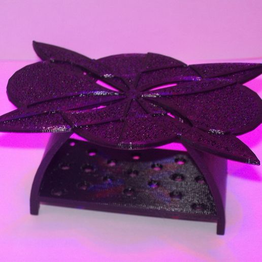 Living room coffee table