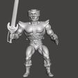 01_TRIPCLOPS.jpg TRIPCLOPS MOTU VINTAGE ACTION FIGURE (COMPLETE)