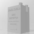Mini-Disruptor-Backside.jpg EOD Mini Watercharge - BOMB SQUAD