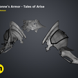 17-Shionne_Shoulder_Armor-20.png Shionne Armor – Tale of Aries