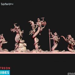 720X720-cela-9-kopie.jpg Fichier 3D Unité de démons de la luxure・Modèle imprimable en 3D à télécharger