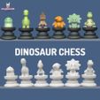 Dinosaur-Chess.jpg Dinosaur Chess