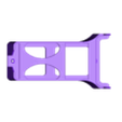 nce_powercab_holster.stl NCE Power CAB Holster