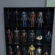 WhatsApp-Image-2024-05-08-at-12.30.44.jpeg DISPLAY SHELF CUSTOMIZED TO THE SIZE OF YOUR CHOICE FOR FIGURES 3.75 STAR WARS REACTION SUPER 7 KENNER
