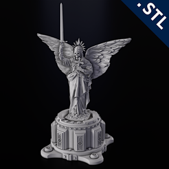1.png Angel of Death (Statue)