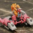 IMG_1772-2.jpg Transformers Cyberverse Perceptor Figure