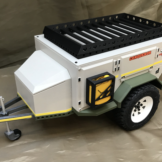 IMG_4345.PNG STL file RC 1/10 Trailer Scale Conqueror UEV310 Off-Road・3D printing idea to download, FredRcScale