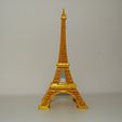 Tour Eiffel