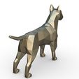 4.jpg Bull terrier figure
