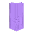 Banner_Liao.stl Battletech Banners