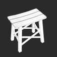 table-with-chair014.jpg Table with chair 3d models