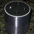 IMG_4007.jpg Amazon Echo Dot 2nd Gen Stand REMIX