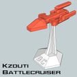 BC.jpg MicroFleet Kzouti Pride Starship Pack