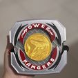 IMG_5686.jpeg MMPR MORPHER-POWER RANGER (1st. Series)