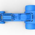 59.jpg Fichier 3D Mini tracteur tiré par une barre 9 Échelle 1:25・Plan pour imprimante 3D à télécharger