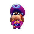 Ruffs.png Ruffs (Original) - Brawl Stars