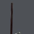 4.jpg Lucius Malfoy Wand - Harry Potter