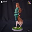 holo_color-6.jpg Holo | Spice and Wolf | 218mm
