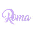 Roma.stl Names with first initial "R".
