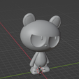 Screenshot-2026-07-06-171329.png Cute Brown Bear figure 3D Printable