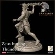 720X720-tu-release-zeus2.jpg Zeus hurling Thunderbolt - Tartarus Unchained
