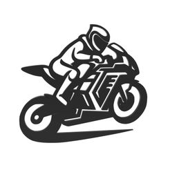 untitled-2.122.jpg Archivo STL Logotipo de motocicleta・Plan imprimible en 3D para descargar