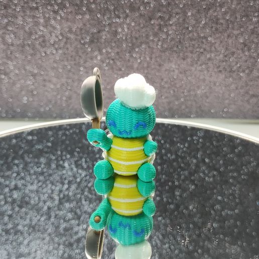 IMG_20241104_192952.jpg La tortuga chef (llavero)