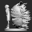 2.jpg Gabby – Daemons of the Shadow Realm | 3D Collectible