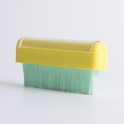 Brushy_01.jpg Brushy - Keyboard brush