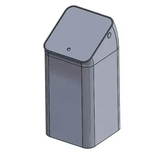 Mini Lixeira V2
