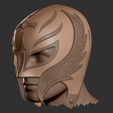 Screen Shot 2020-08-31 at 7.33.03 pm.png Rey Mysterio WWE Fan Art Cosplay Mask 3D Print with textures