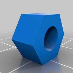 0da3df832513e71e7b093835a57c0f33.png Archivo 3D gratis Utilidad de nivelación de camas MPSM V2 - Remix・Modelo imprimible en 3D para descargar