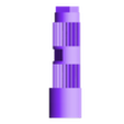 A76_Handset_Plug.stl Родезийская радиостанция A76