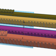 overall-on-tinkercad2.png longer precision shafts for the sling hammer
