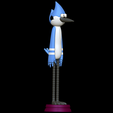 5.png Mordecai - Regular Show