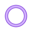 PlayStation Logo Mix Cerchio v1.stl PlayStation Symbol Stand