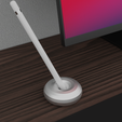 untitled2.png Minimal Donut Pen Holder