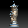 ioplk;.png Echoes of War Chess Set