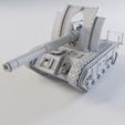bas01.jpg Familia de plataformas de artillería Taranis del Dominio Terran de Dark Universe