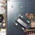 20160523_170603.jpg Z braces for Wanhao Duplicator i3, Cocoon Create, Maker Select, and Malyan M150 i3 3D printers.