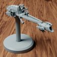 Pos_Render_9.jpg 5 Star Wars 50mm Spaceships