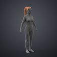 Garsa_Fwip-3Demon_26.jpg Lekku y tocado de Garsa Fwip - Star Wars