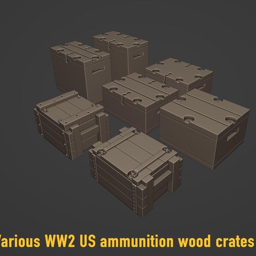 Capture-d’écran-2025-03-26-à-14.22.30.jpg DIORAMA - US WW2 ammunition crates - 1/35