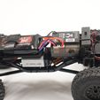 P1011218.JPG AXIAL Racing RC SCX24 - Wrangler Jeep - Battery holder