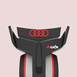 audi.jpg chaveiro fórmula 1 - chaveiro F1