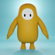Fall-guy-REMAKE-1.png FALL GUY character