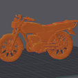 {50163013-3E5C-4CB7-9FB7-CB34F27B6158}.png Suzuki AX100 - 3D Printable STL Model - Classic Motorcycle