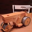 848_89429707.jpg 1/14 scale RC old road roller