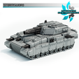 9-Stormsword.png Ursus Rex-Pattern Super Heavy Battle Tank